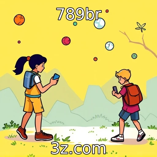 Acesso e inclusão na indústria de jogos digitais