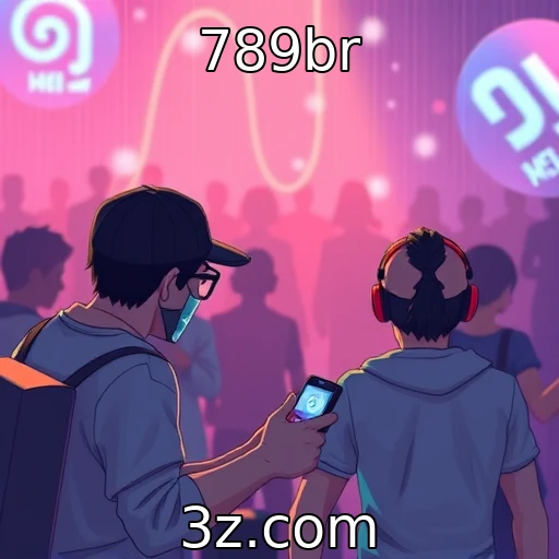 Novas tendências em jogos digitais e suas implicações