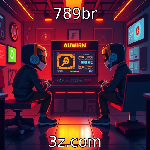 Tendências emergentes na indústria de jogos eletrônicos