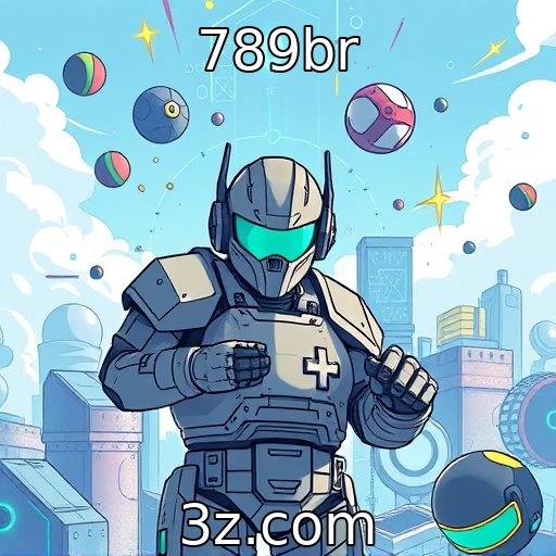 Tendências de inovação na indústria de jogos