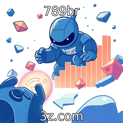 Perspectivas de crescimento no mercado de jogos digitais