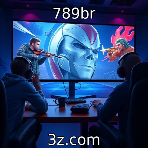 Crescimento das plataformas de streaming de jogos