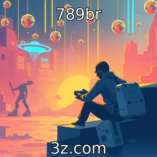 Perspectivas de crescimento na indústria de jogos