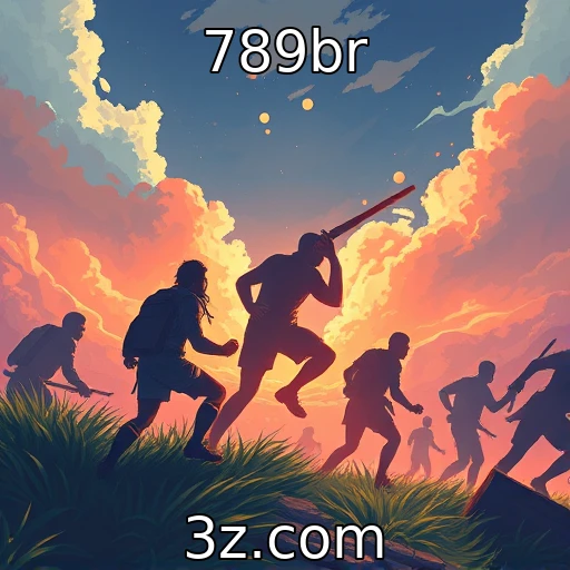 A influência da narrativa nos jogos contemporâneos