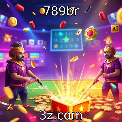 Novas tecnologias transformam a experiência de jogos online